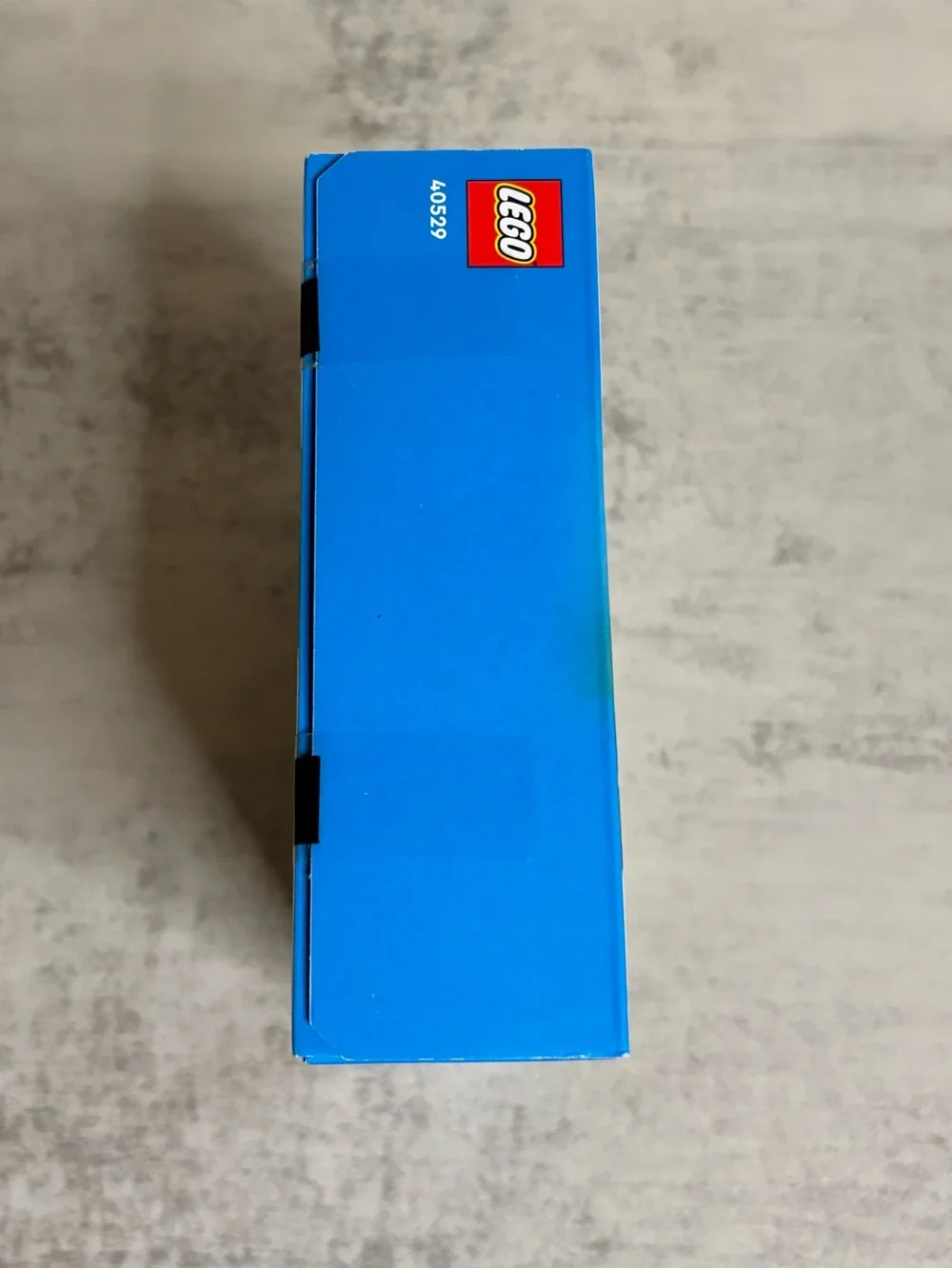 Lego new box